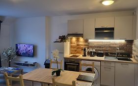 Studio Cosy A 5 Minutes De Disneyland Paris