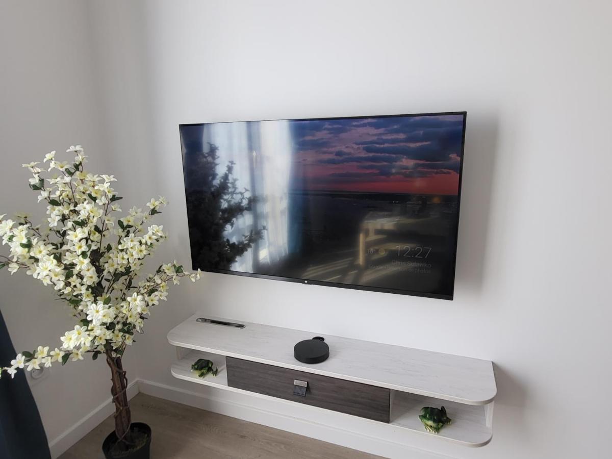 Studio Cosy A 5 Minutes De Disneyland Paris Chalifert Buitenkant foto