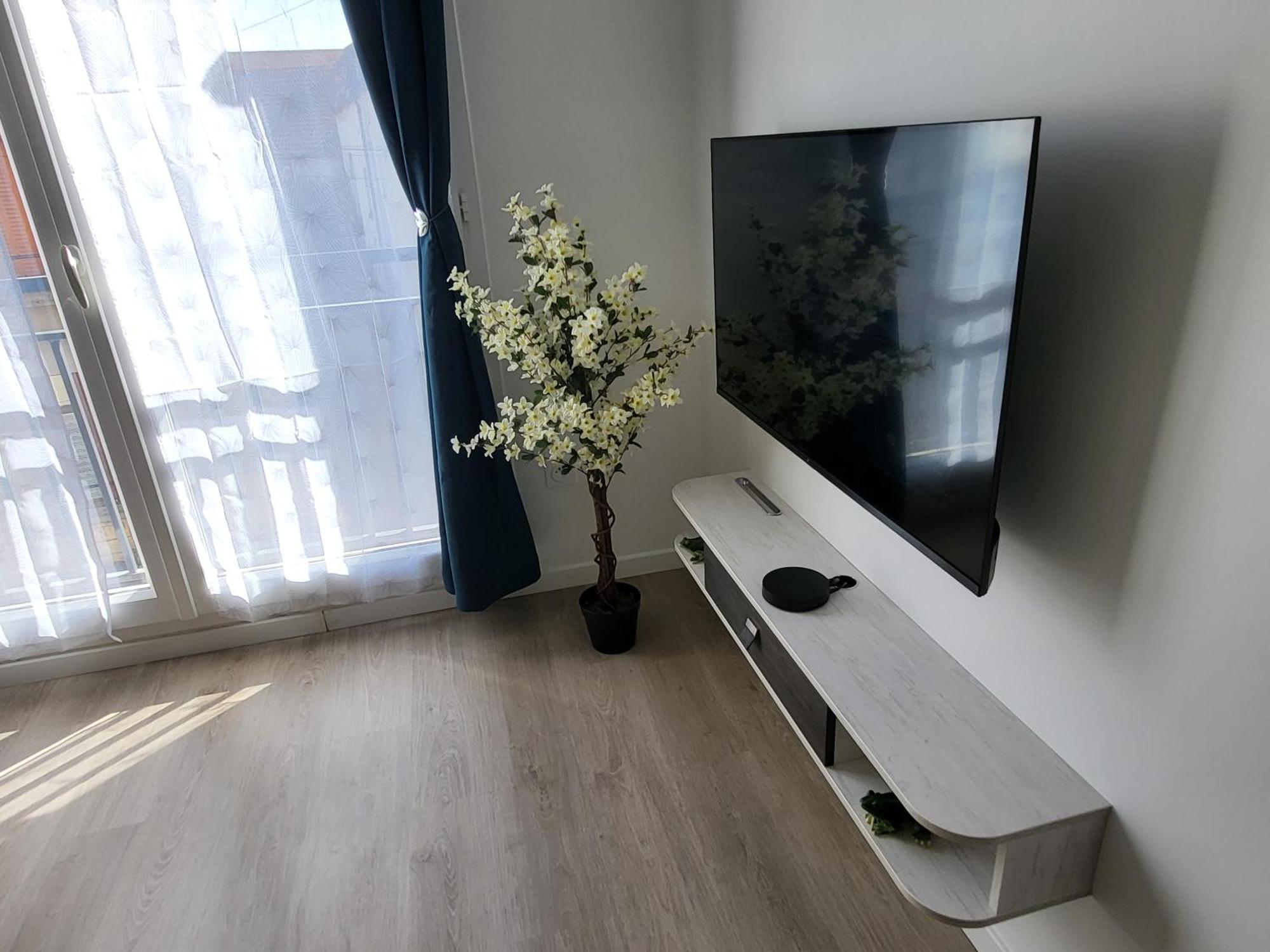Studio Cosy A 5 Minutes De Disneyland Paris Chalifert Buitenkant foto