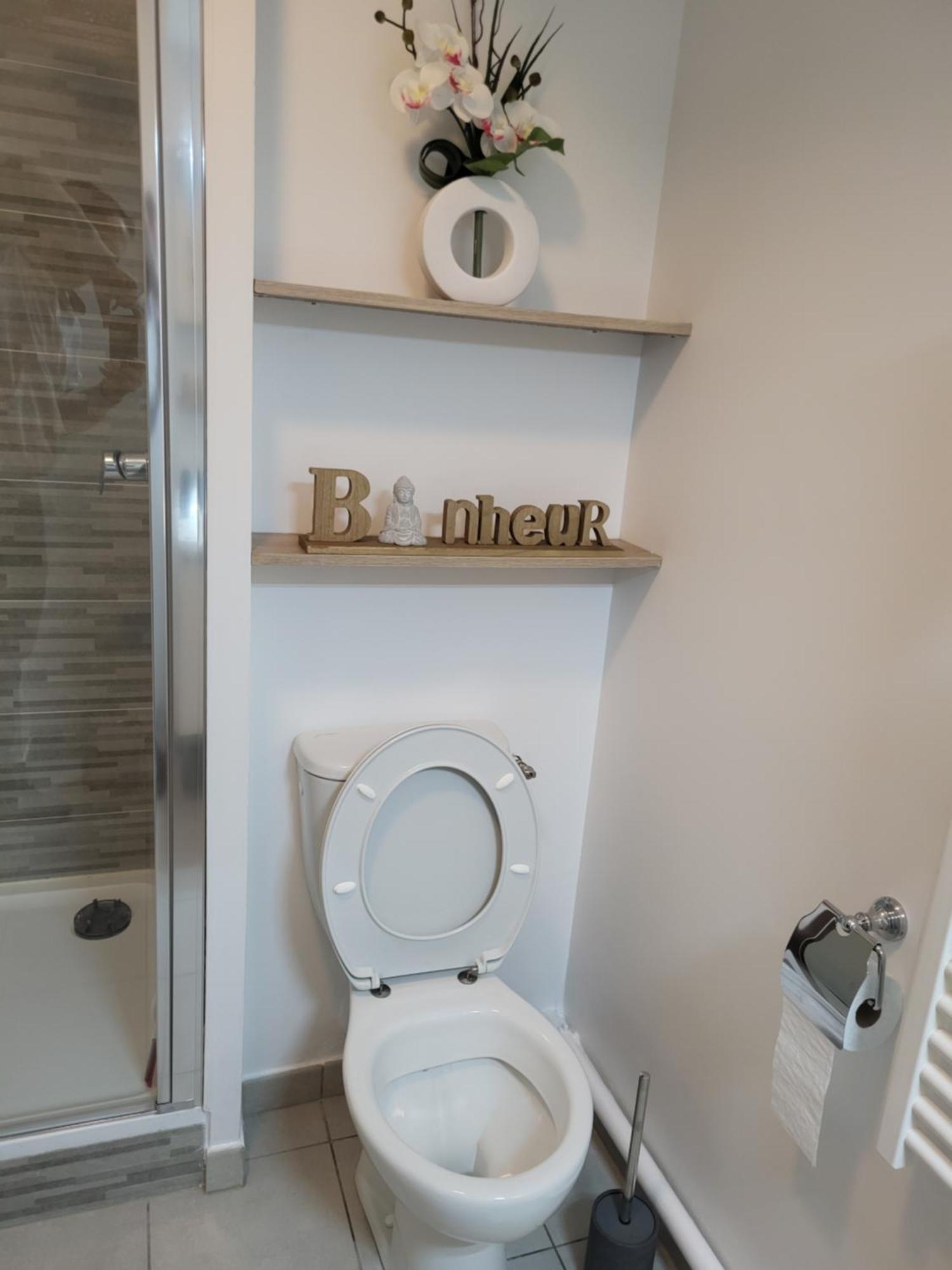 Studio Cosy A 5 Minutes De Disneyland Paris Chalifert Buitenkant foto