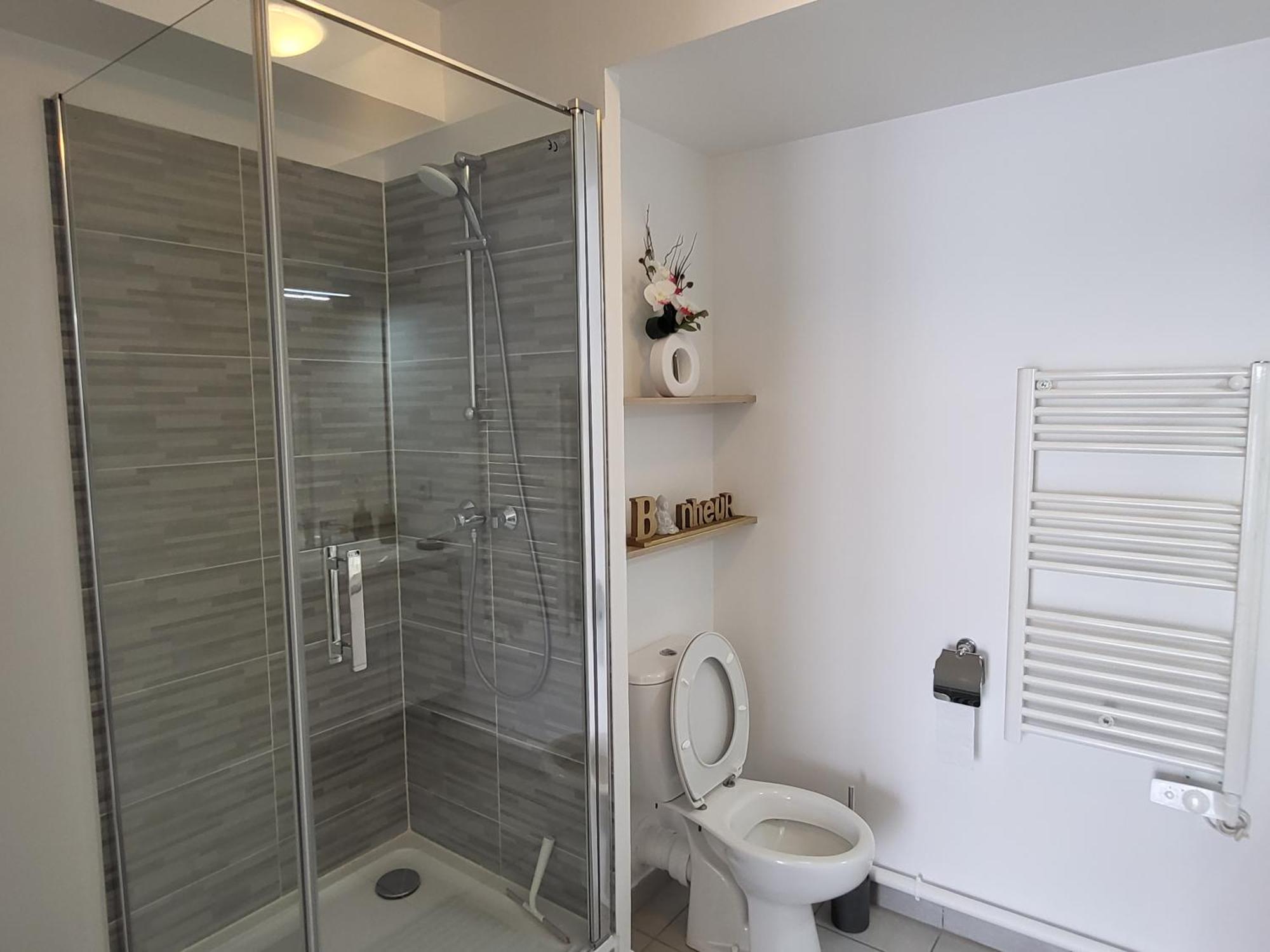 Studio Cosy A 5 Minutes De Disneyland Paris Chalifert Buitenkant foto