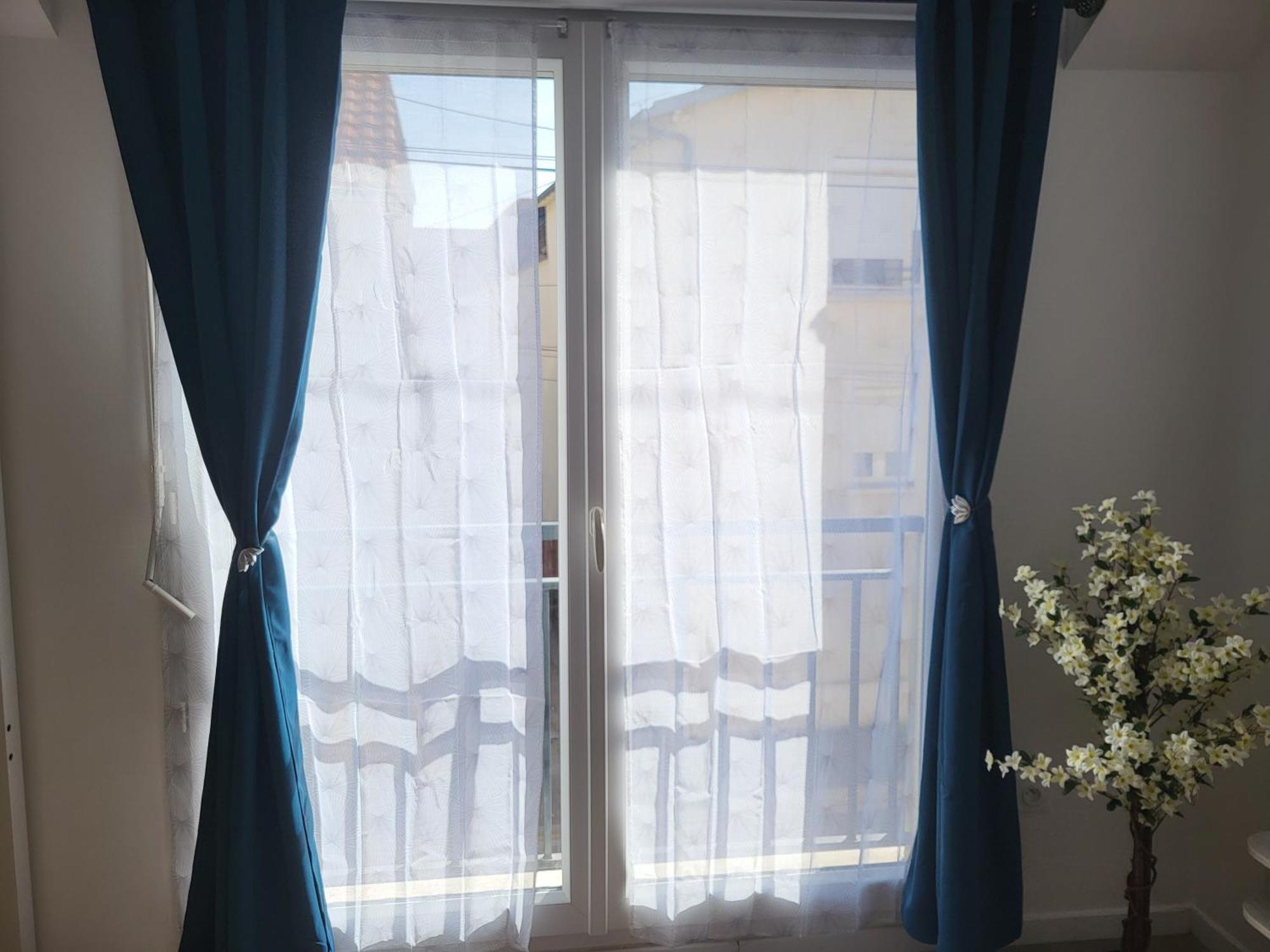 Studio Cosy A 5 Minutes De Disneyland Paris Chalifert Buitenkant foto